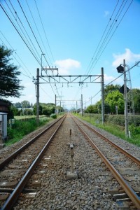 どこに向かっていくのか?
